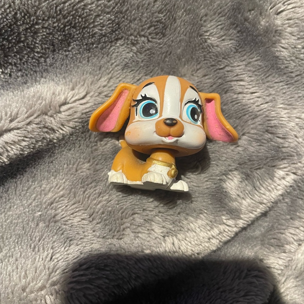 Bratz Lil Angelz Dog (1st Edition)